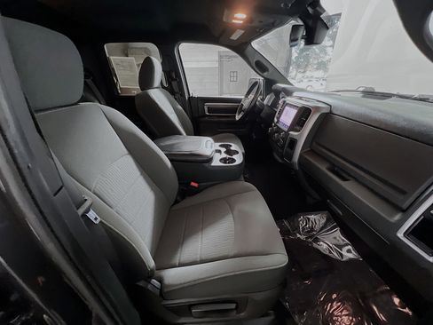 Used 2022 RAM 1500 Classic Warlock w/ Electronics Group image 30