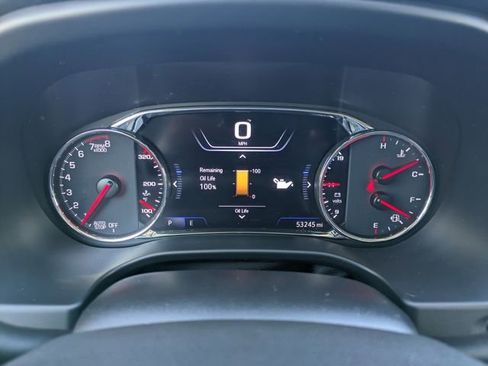 Used 2023 GMC Acadia AT4 w/ Technology Package AWD/4WD image 26