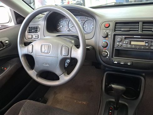Used 2000 Honda Civic EX image 14