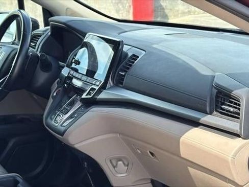 Used 2018 Honda Odyssey EX-L image 33