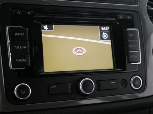 Used 2013 Volkswagen Tiguan SEL AWD/4WD image 31