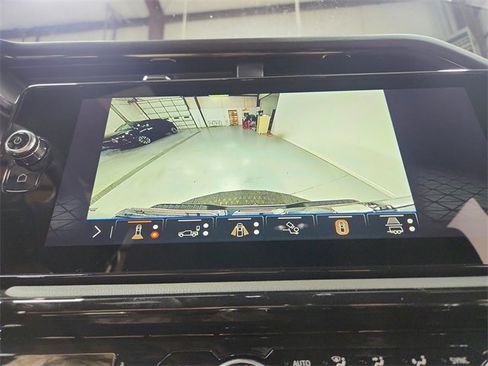 New 2026 GMC Sierra 1500 AT4 w/ AT4 Premium Package image 34