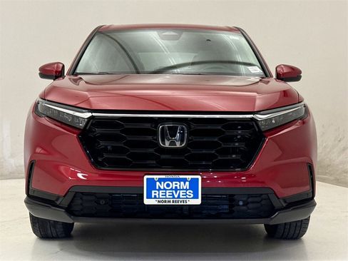 Certified 2023 Honda CR-V EX-L image 3