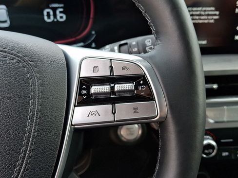 Used 2024 Kia Telluride EX X-Line AWD/4WD image 26