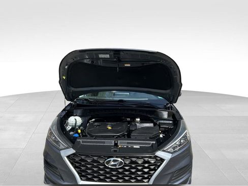 Used 2019 Hyundai Tucson Value image 11