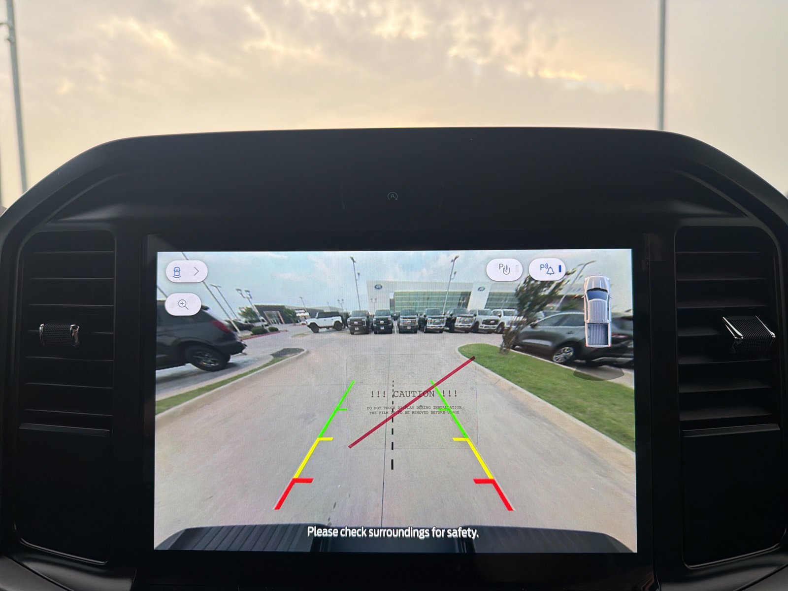 New 2026 Ford F150 XL RWD image 19