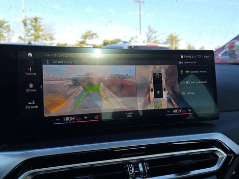 Used 2024 BMW 330i xDrive Sedan w/ Premium Package image 19