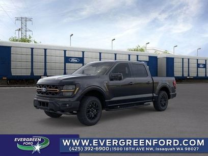 New 2025 Ford F150 Tremor w/ Equipment Group 402A High