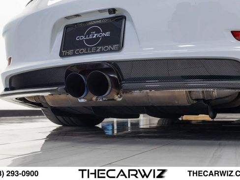 Used 2015 Porsche 911 GT3 RWD image 28