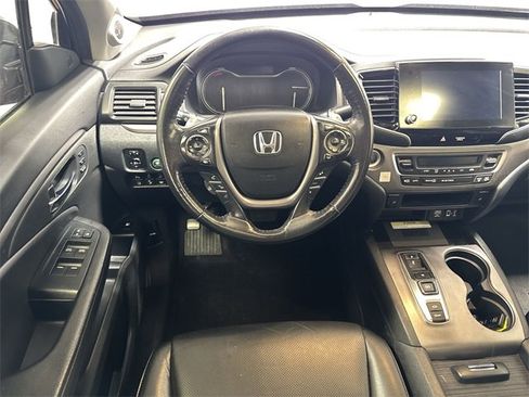 Used 2023 Honda Ridgeline RTL-E image 15