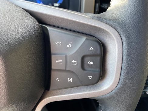 New 2026 Ford Bronco Outer Banks w/ Sasquatch Package AWD/4WD image 36