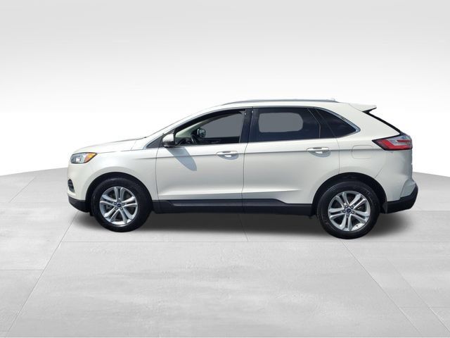 Used 2020 Ford Edge SEL w/ Convenience Package AWD/4WD image 7