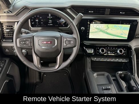 New 2026 GMC Sierra 2500 AT4X image 10