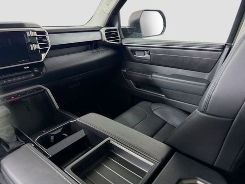 Used 2023 Toyota Tundra SR5 w/ TRD Sport Premium Package AWD/4WD image 22