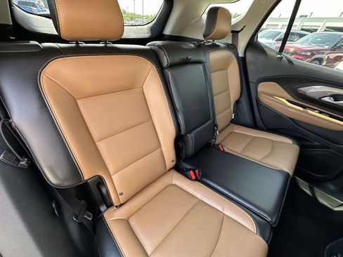 Used 2020 GMC Terrain SLT w/ Preferred Package AWD/4WD image 22