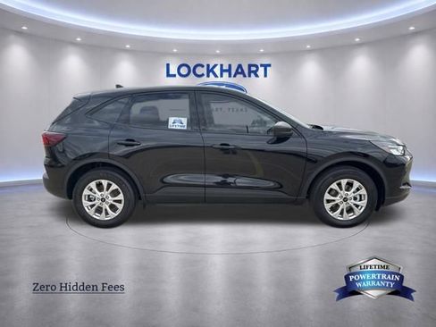 New 2026 Ford Escape Active w/ Tech Pack #1 FWD image 8