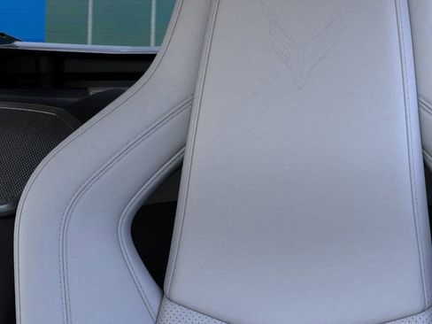New 2026 Chevrolet Corvette Z06 image 21