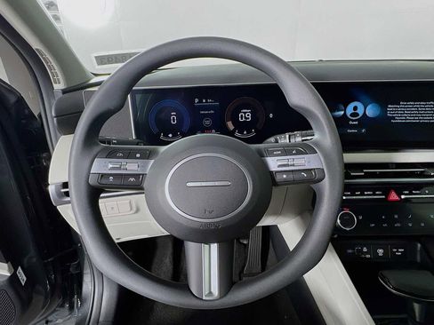 New 2026 Hyundai Tucson SEL image 8