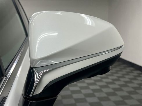 Certified 2025 Lexus RX 350h image 22