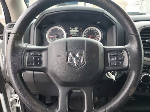 Used 2023 RAM 1500 Tradesman image 15