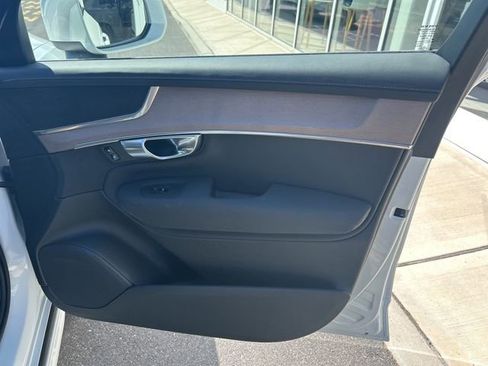 Certified 2025 Volvo XC90 B5 Plus image 14