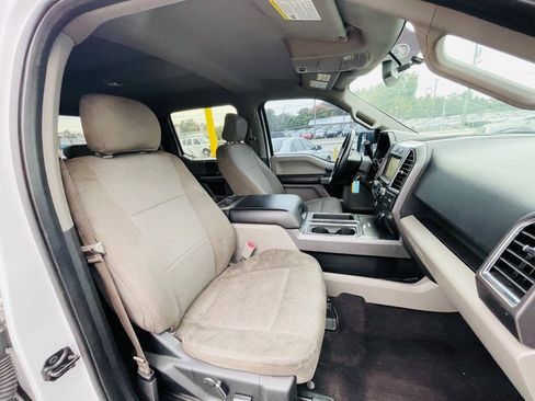 Used 2017 Ford F150 XLT w/ Equipment Group 302A Luxury RWD image 27