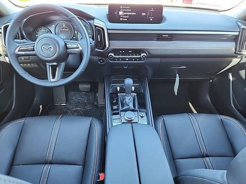 Used 2025 MAZDA CX-50 AWD 2.5 S w/ Cargo Package image 14