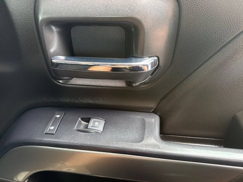 Used 2019 Chevrolet Silverado 1500 LT w/ All Star Edition AWD/4WD image 19