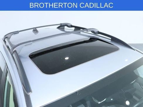 Used 2023 Subaru Crosstrek 2.5i Sport AWD/4WD image 16