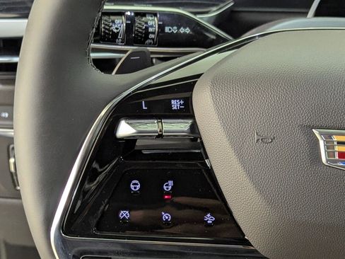 New 2026 Cadillac Escalade Sport w/ LPO, ONYX Package image 16