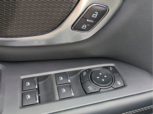 New 2026 Ford Expedition Platinum w/ Stealth Performance Package image 12