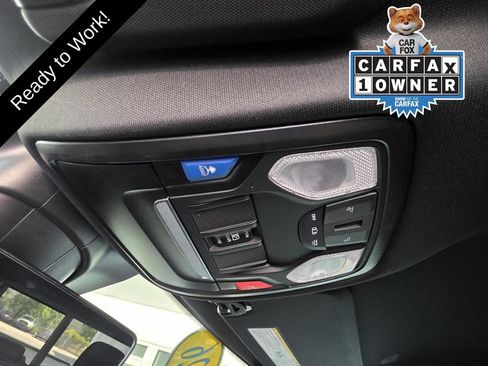 Used 2026 RAM 3500 Tradesman AWD/4WD image 26