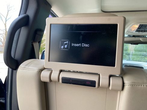 Used 2014 Dodge Durango Citadel w/ Technology Group image 23