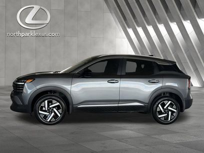 Used 2026 Nissan Kicks SV w/ SV Premium Package