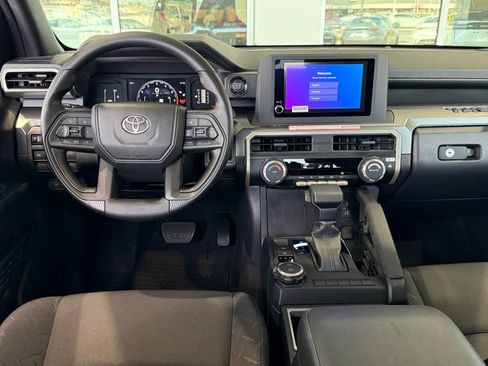 New 2025 Toyota Tacoma SR5 image 26