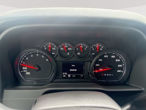 New 2026 GMC Sierra 1500 Pro w/ Pro Value Package AWD/4WD image 11