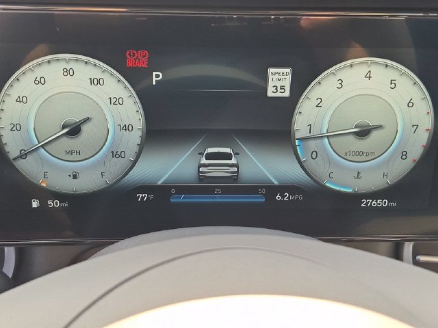 Used 2023 Hyundai Elantra SEL w/ Convenience Package FWD image 18