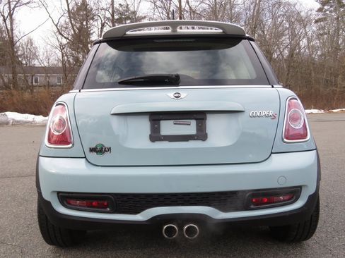 Used 2013 MINI Cooper S image 6