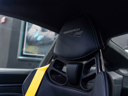 Used 2025 Porsche 911 GT3 RS image 24