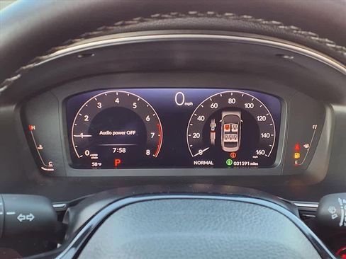 Certified 2022 Honda Civic Touring image 19