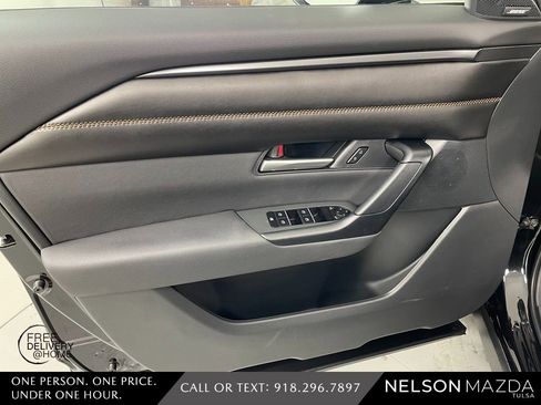 New 2026 MAZDA CX-50 AWD 2.5 Hybrid w/ Weather Package image 18