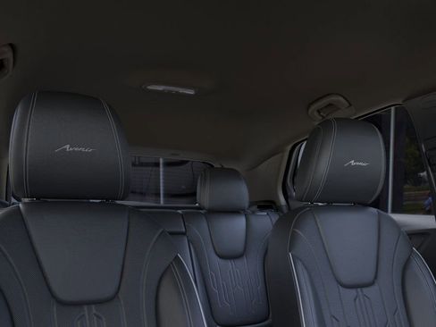 New 2025 Buick Encore GX Avenir w/ Avenir Technology Package image 48