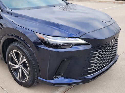 Certified 2025 Lexus RX 350 Premium image 7