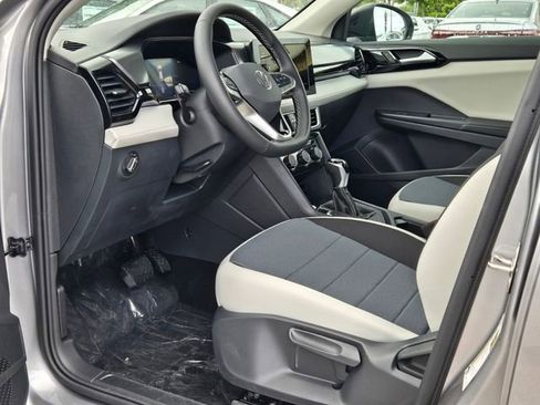 New 2026 Volkswagen Taos S FWD image 12