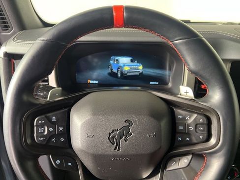 Used 2023 Ford Bronco Raptor image 23