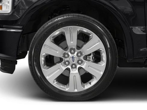 Used 2017 Ford F150 Lariat w/ Equipment Group 502A Luxury image 11