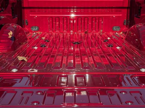 New 2026 Ford F350 Platinum image 18