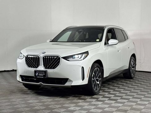 Used 2026 BMW X3 xDrive30i AWD/4WD image 7