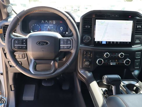 Used 2026 Ford F150 Tremor AWD/4WD image 18