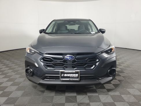 New 2025 Subaru Crosstrek 2.0i image 9